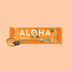 Peanut Butter Chocolate Chip - Protein Bars (CAD) - Protein-Packed and Ready to Go
