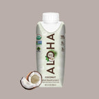 Coconut Protein Drinks - 4-Pack - Clean Energy, Deliciously Made