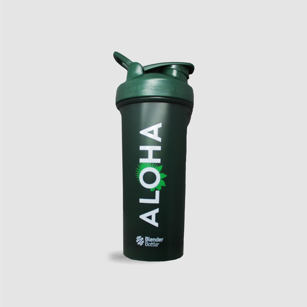 Protein Powder Blender Bottle - Everyday Nutrition Made Delicious P2