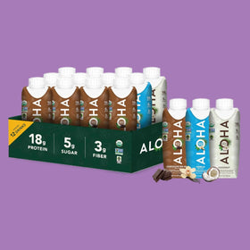 Drinks Sampler Pack - Variety Pack - Feel-Good Fuel for Any Routine U0